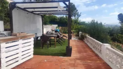 Chalet in Vallirana photo 7