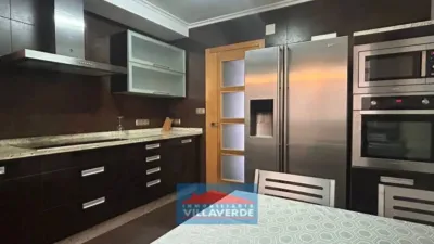 Apartment in Cangas photo 5