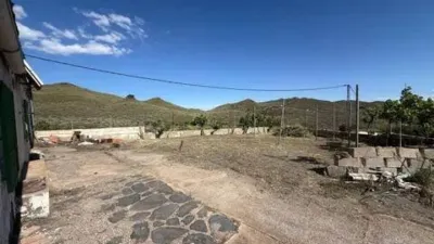 Rustic house in Senés photo 7
