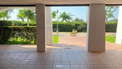 Piso en Avenida de Carla de Orleans photo 41