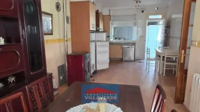 Chalet in Cangas photo 21