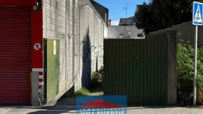 Chalet in Cangas photo 23