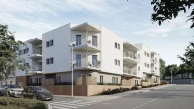 Apartment in Castell d'Aro photo 9
