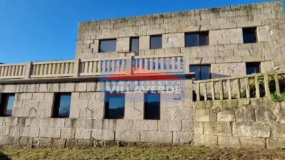 Chalet in Cangas photo 17