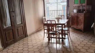 Casa adosada en venta en Calle Mayor Alta, 9, Fuenmayor de 230.000 €