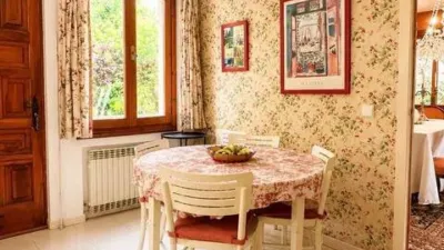 Chalet in Algete photo 7