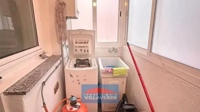 Apartment in Cangas photo 39