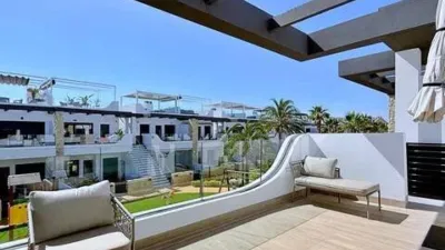 Piso – Orihuela, Urbanización Monte Golf Fase VII, Villa Martín - Vista 4