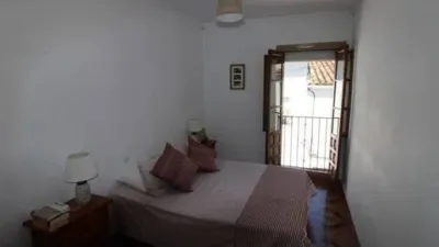 Townhouse in El Gastor photo 17