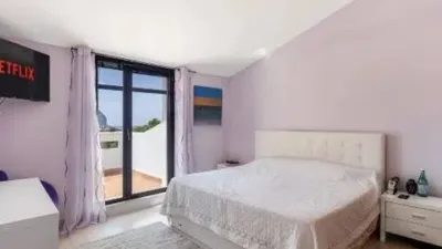 Chalet on Calle Cometa Carrio Nn photo 5