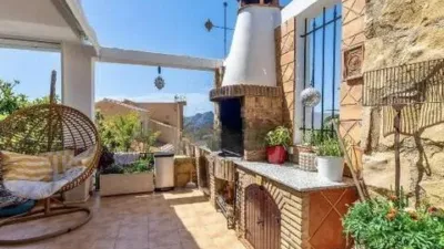 Chalet on Calle Cometa Carrio Nn photo 15