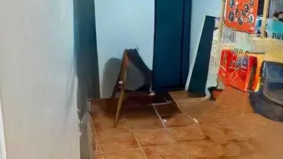 Apartment in Rontegui-Pormetxeta photo 23