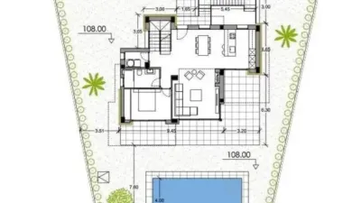 Chalet in Finestrat photo 20