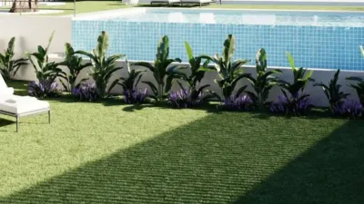 Casa - Vista 2