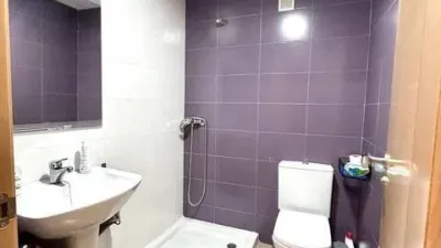 Apartment in Aguadulce photo 13