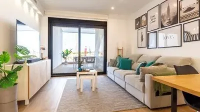 Piso – Torrevieja, Urbanización Los Balcones - Vista 2