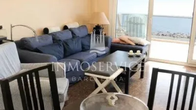 Apartment on Passeig de Josep Mundet photo 7