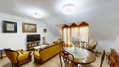 Chalet in L'Eliana photo 29