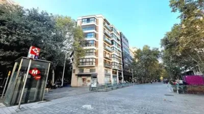Piso en El Raval photo 38