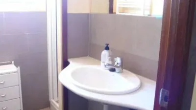 Apartment on Passeig de Josep Mundet photo 24