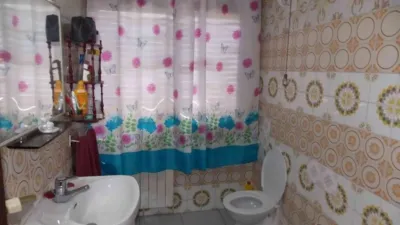 Chalet en Vallirana photo 12