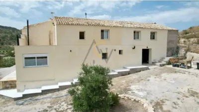 Piso – Aspe - Vista 2