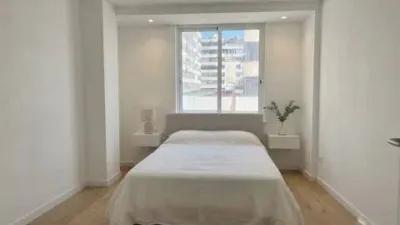 Apartment in Gaztambide photo 2