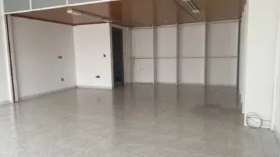 Local comercial en alquiler en Avenida del Alcalde Manuel Platas Varela - Més