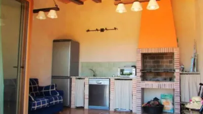 Chalet in Castalla photo 7