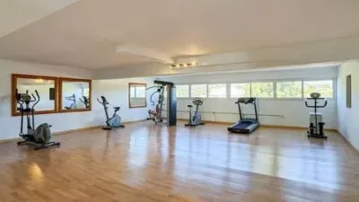 Apartment in Altos de Estepona photo 59