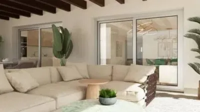 Apartment in El Paraíso-Atalaya-Benamara photo 11