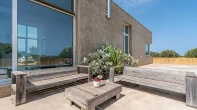 Chalet in Torrellano-Valverde-Parc Empresarial photo 36