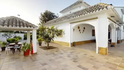 Chalet in L'Eliana photo 16