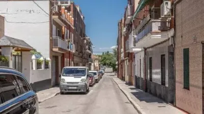 Apartment in San Isidro photo 37
