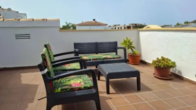 Chalet in Pedreguer photo 46