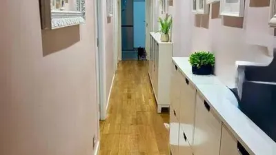 Apartment in Rontegui-Pormetxeta photo 9
