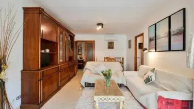 Apartment in El Coll d'en Rabassa photo 5