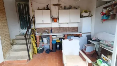Apartment on Carrer del Doctor Gil i Morte photo 43