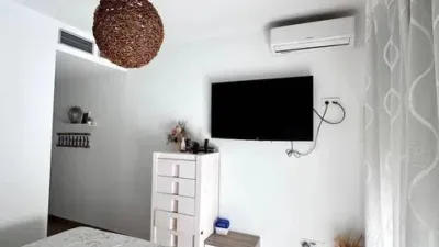 Apartment in Aguadulce photo 25