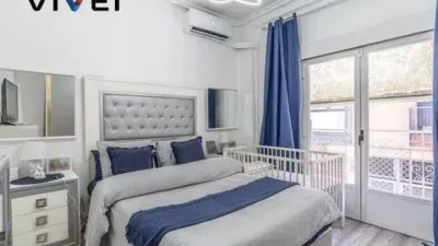 Apartment in San Isidro photo 10