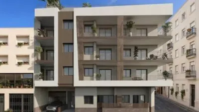 Pis – Santa Pola - Vista 3
