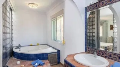 Casa en Torremuelle photo 14