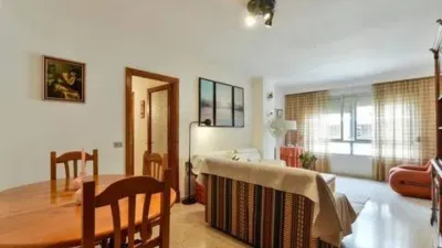 Apartment in El Coll d'en Rabassa photo 22