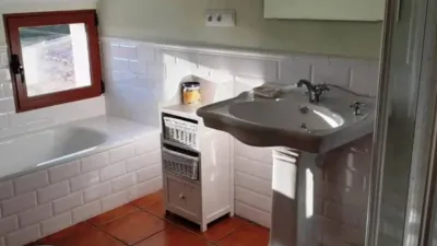 Chalet in Castalla photo 16
