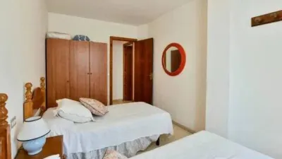 Apartment in El Coll d'en Rabassa photo 15
