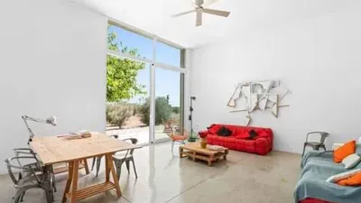 Chalet in Torrellano-Valverde-Parc Empresarial photo 23