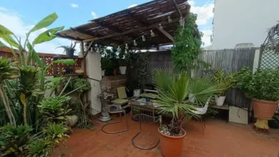 Apartment on Carrer del Doctor Gil i Morte photo 38