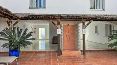 Apartment in Altos de Estepona photo 73