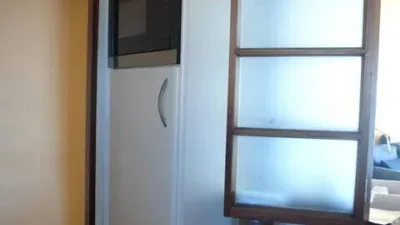 Apartment on Passeig de Josep Mundet photo 13
