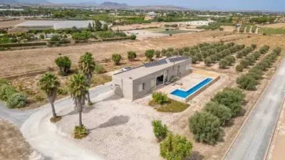 Casa – Elx - Elche - Vista 4